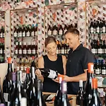 Hotel Roxanich Winery And Design