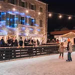 Roxanich Winery And Design فندق موتوفون
