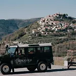 Roxanich Winery And Design Hotel Motovun
