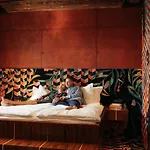 Hotel Roxanich Winery And Design