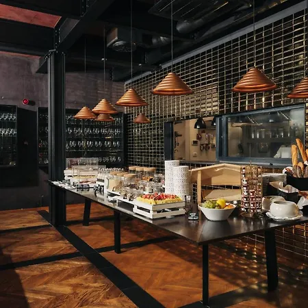 Winery & Design Roxanich 酒店 莫托文