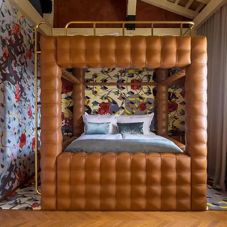 Winery & Design Roxanich 4*