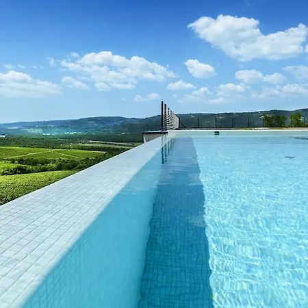 Roxanich Winery And Design Motovun