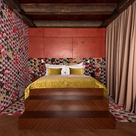 Roxanich Winery&design 4* Motovun