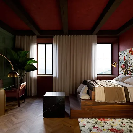 Hotel Winery & Design Roxanich 4*