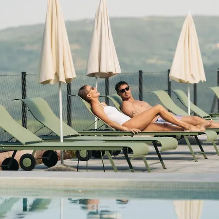 Winery & Design Roxanich Hotel 4*