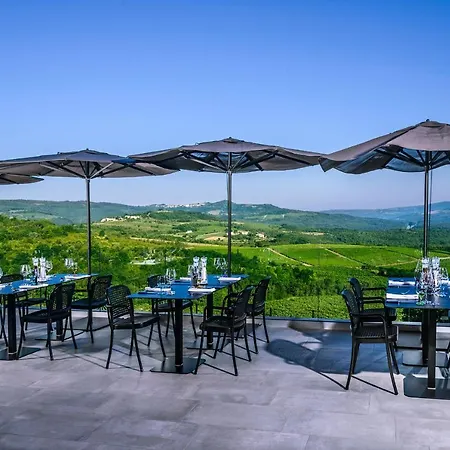Roxanich Winery&design Motovun