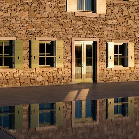 Winery & Design Roxanich Hotel
