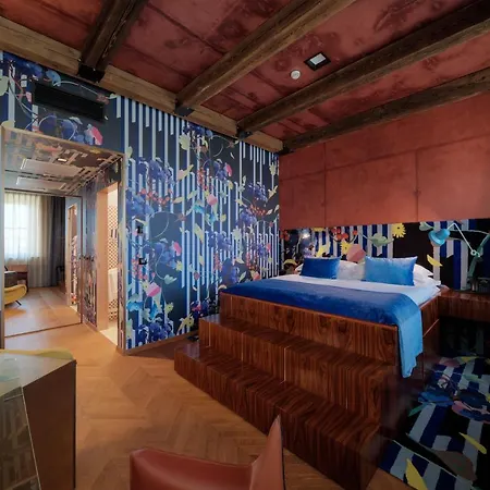 Winery & Design Roxanich Hotel 4*