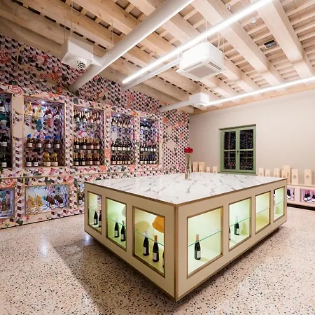 Winery & Design Roxanich 4* Motovun