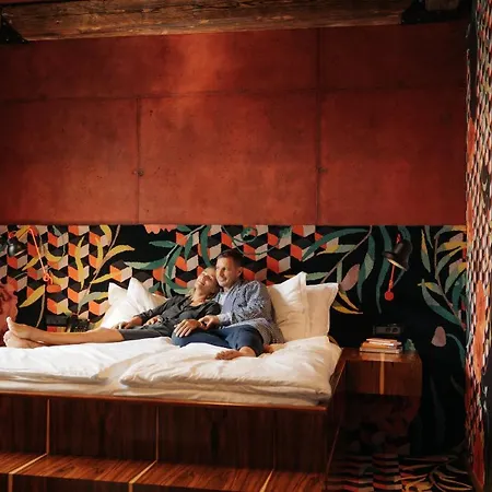 Hotell Roxanich Winery And Design
