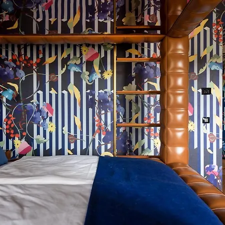 Hotell Roxanich Winery And Design