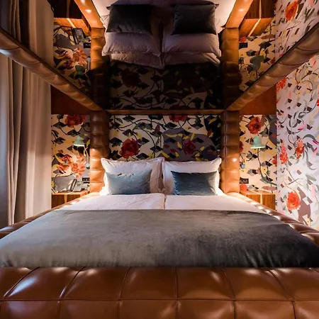 Winery & Design Roxanich 4*
