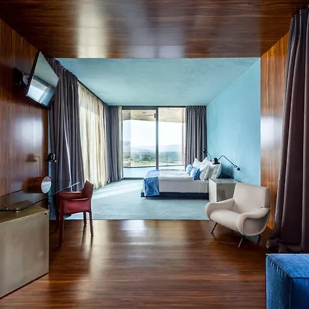 Hotel Winery & Design Roxanich Motovun