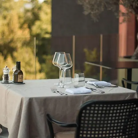 Winery & Design Roxanich Hotel