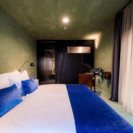 Winery & Design Roxanich 4*