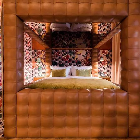 Roxanich Winery And Design Hotell