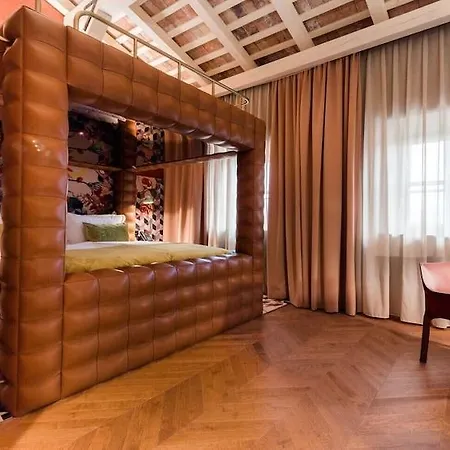 Hotell Roxanich Winery And Design 4*