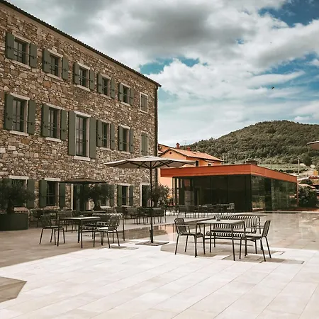 Winery & Design Roxanich