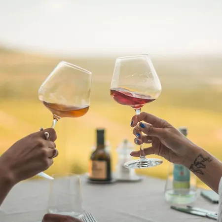 Winery & Design Roxanich Motovun