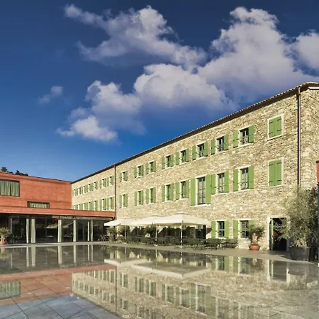 Winery & Design Roxanich Hotel