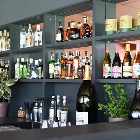 Hotel Roxanich Winery And Design Motovun