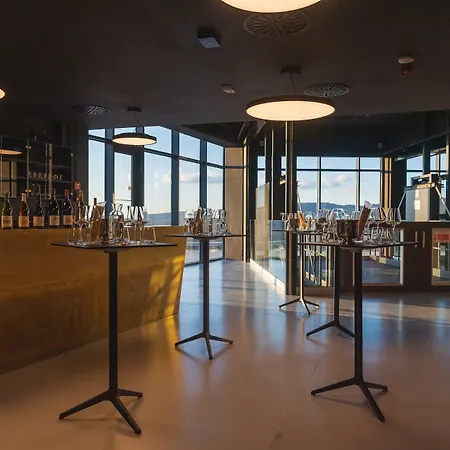 Roxanich Winery And Design Hotell 4*