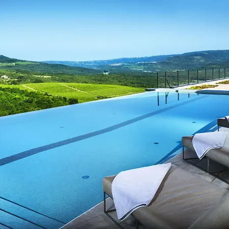 Winery & Design Roxanich 4* Motovun