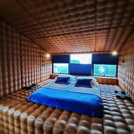 Winery & Design Roxanich 4* Motovun