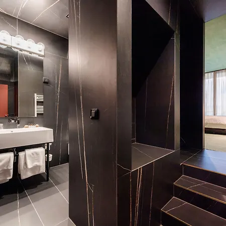 Hotel Roxanich Winery&design Motovun