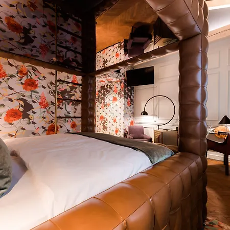 Hotell Roxanich Winery And Design 4*