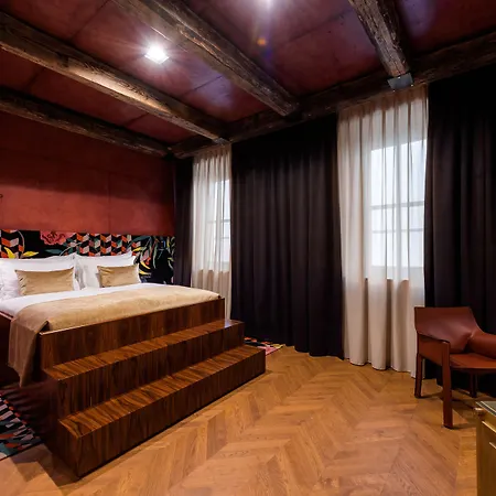 Roxanich Winery And Design 4* Motovun