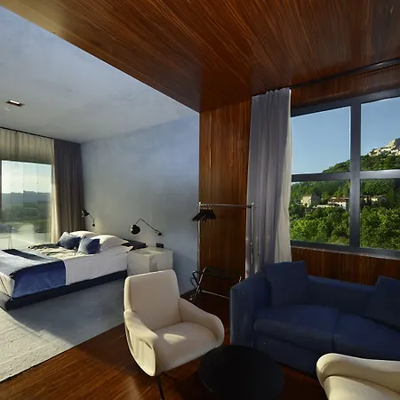 Roxanich Winery And Design Motovun