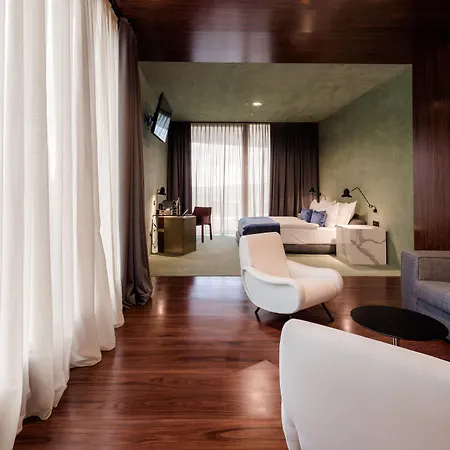 Hotel Winery & Design Roxanich Motovun