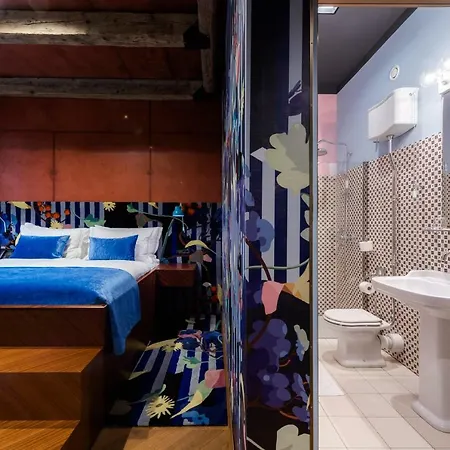 Hotell Roxanich Winery And Design
