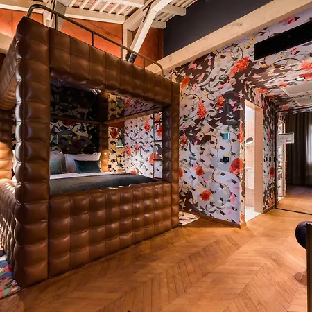 Winery & Design Roxanich 4*