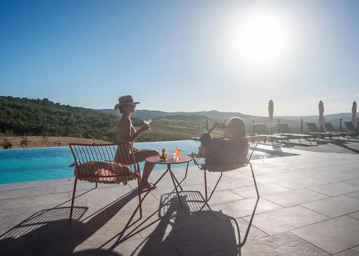 Roxanich Winery And Design Hotel