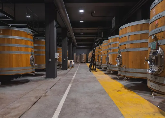 Hotel Roxanich Winery And Design Hotel 4*