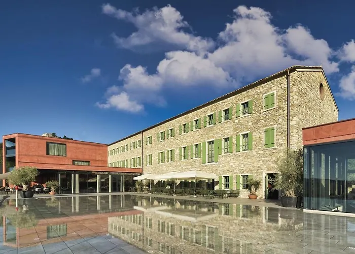 Roxanich Winery And Design Hotel Hotel