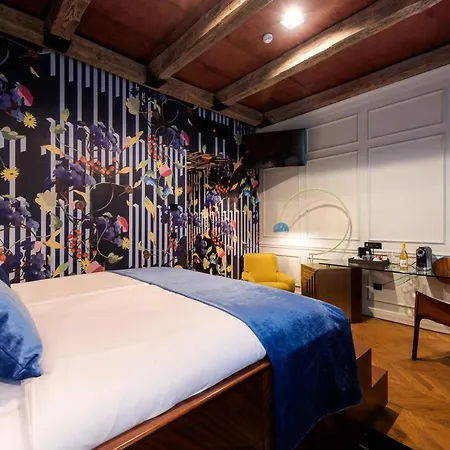 Winery & Design Roxanich Hotel