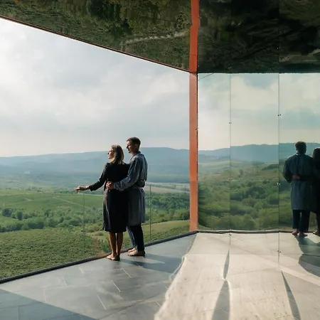 Winery & Design Roxanich Hotell