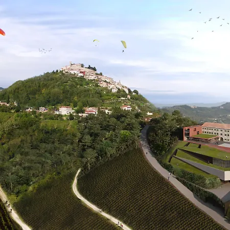 Hotell Winery & Design Roxanich 4*