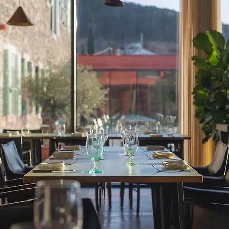 Roxanich Winery And Design 酒店