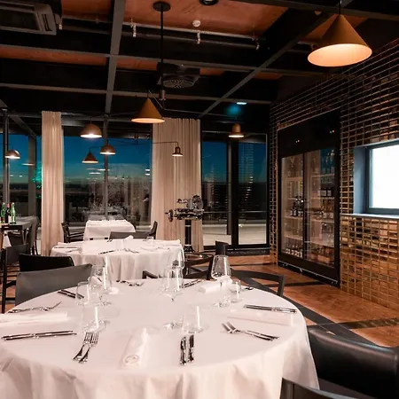 Hotel Winery & Design Roxanich