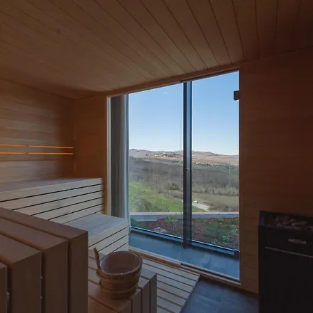 Winery & Design Roxanich Hotel 4*