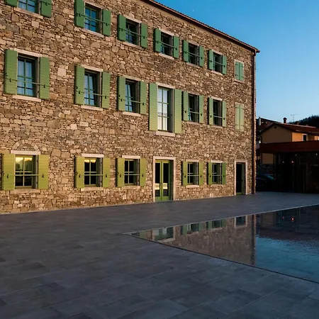 Hotell Winery & Design Roxanich