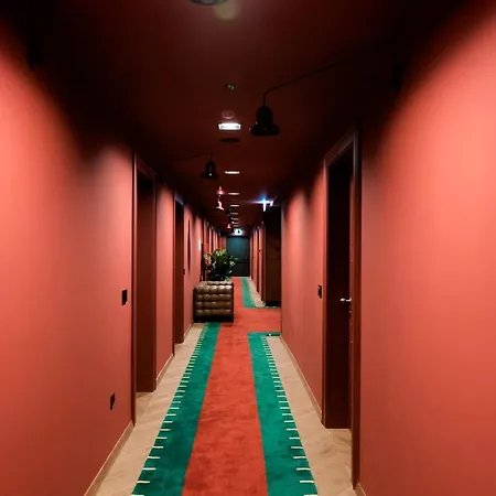 Winery & Design Roxanich Hotell Motovun