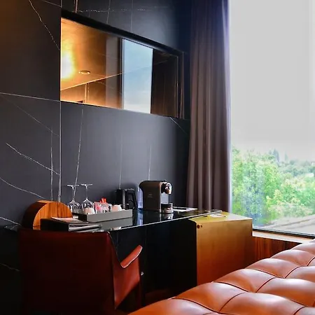 酒店 Roxanich Winery And Design