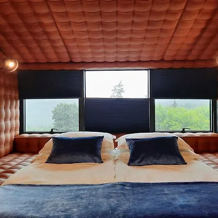 Winery & Design Roxanich Hotel Motovun