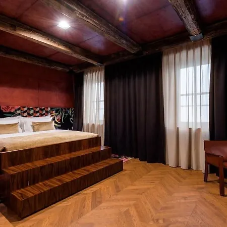 Winery & Design Roxanich 4* Motovun
